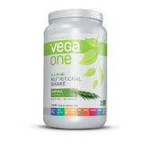 Vega One Nutritional Shake Natural - 862 grams