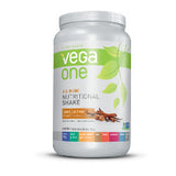 Vega One Nutritional Shake Vanilla Chai - 874 grams