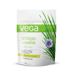 Vega Protein Smoothie Oh Natural Pouch - 267 grams