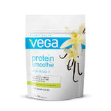 Vega Protein Smoothie Viva Vanilla Pouch - 276 grams