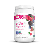 Vega Proteins & Greens Berry 609 grams