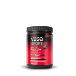 Vega Sport Electrolyte Hydrator Berry - 152 grams
