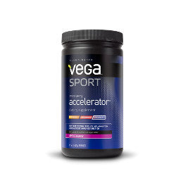 Vega Sport Recovery Accelerator Apple Berry - 540 grams