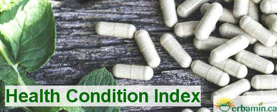 Health Condition Index